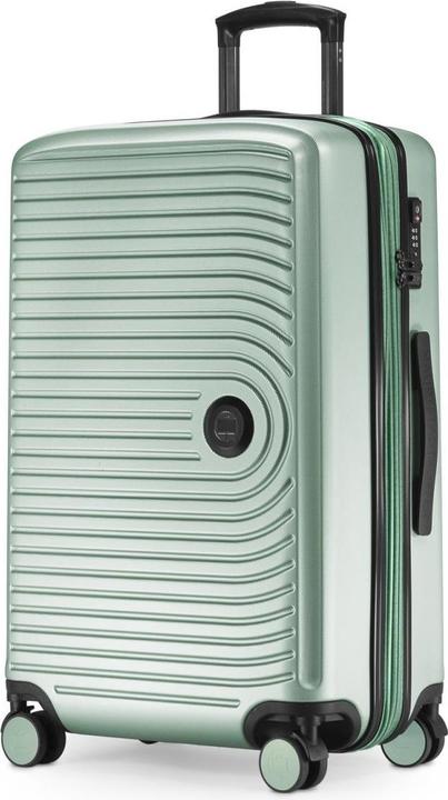 Produktbild Hauptstadtkoffer Mitte - Mittelgrosser Koffer Hartschale (67 l, M (50 - 90l))
