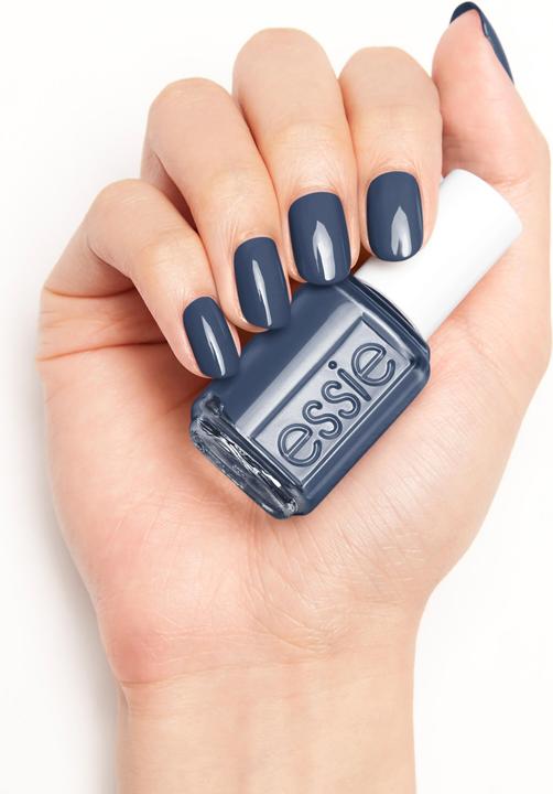 Actual product image Essie Nail Colour (896 to me from me, Colour paint)