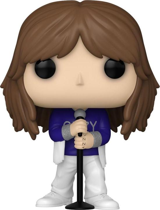 Produktbild Funko Ozzy Osbourne POP! Rocks Vinyl Figur GL 9 cm