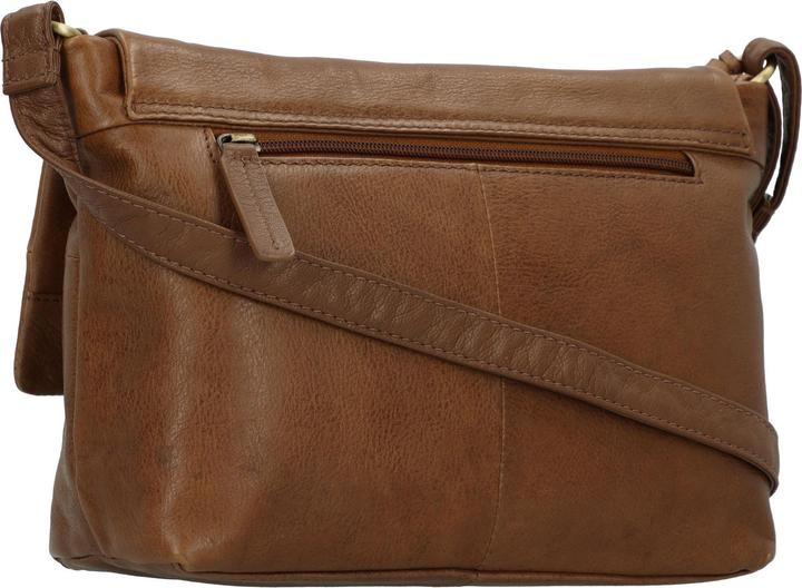 Immagine prodotto Burkely Natural Norah Satchelbag