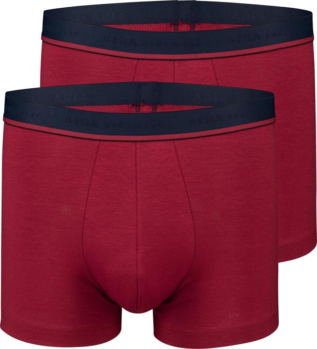 Produktbild ISA Bodywear Panty Alex 2er-Pack (M, 2er Pack)