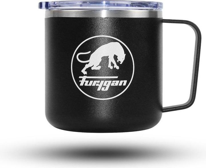 Furygan Isothermischer Becher (0.35 l)