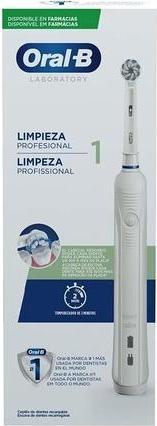 Immagine prodotto Oral-B Spazzolino elettrico Professional Clean & Protect 1