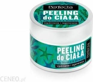 Image du produit Perfecta Gommage corporel spa aux algues et minéraux - raffermit et régénère 225 g