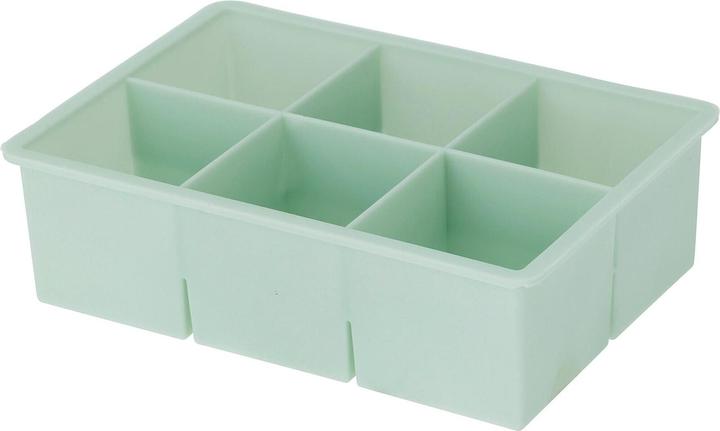 Produktbild Eiswürfelber. f.6 Eiswürfel