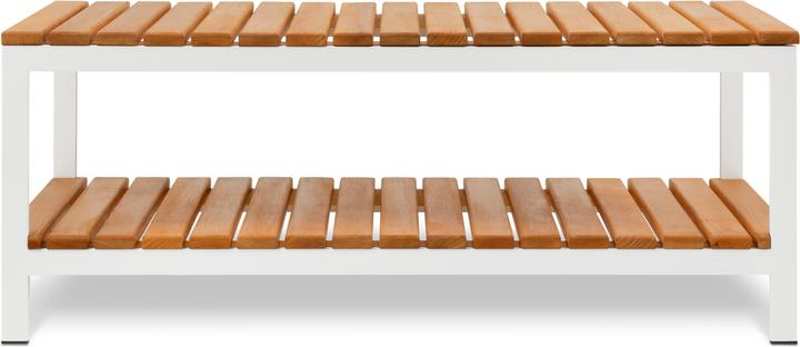 Actual product image Calme Jardin Tahiti (120 x 60 x 47 cm)