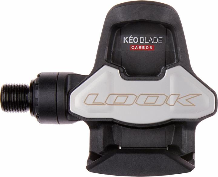 Actual product image Look Keo Blade Carbon 2020