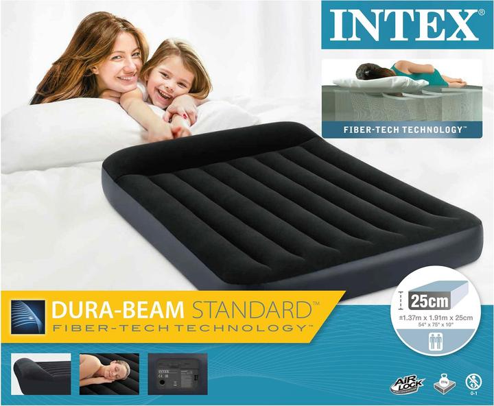 Produktbild Intex Pillow Rest Classic (140 x 190 cm)