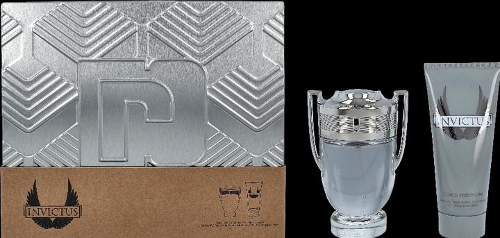 Immagine prodotto Paco Rabanne Natale 2022 Eau de Toilette 100 / Gel doccia (Set profumo)