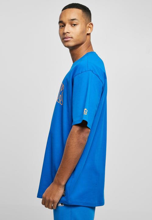 Actual product image Starter New York Tee - 8156 (S)