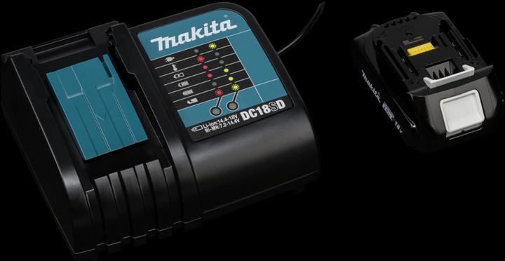 Actual product image Makita DUR181SY (Trim line)