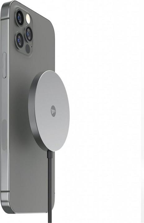 Actual product image mophie SNAP&WIRELESS - Pad (15 W)