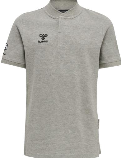 Immagine prodotto hummel hmlMOVE GRID POLO KIDS (128)