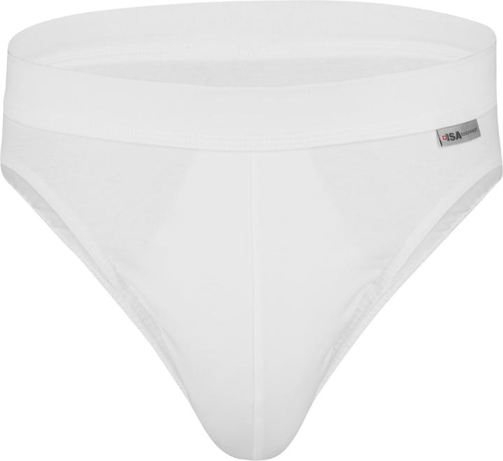 ISA Bodywear Slip mit Softbund