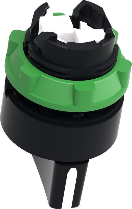 Produktbild Schneider Electric Wahlschalter 3 Stellungen tastend 22mm