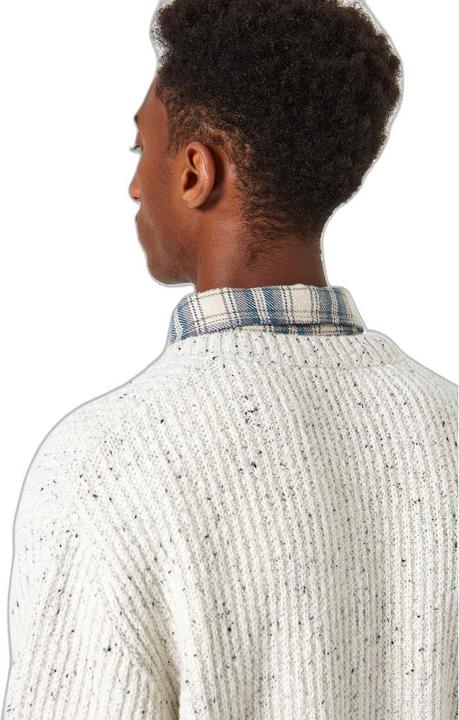 Actual product image Edmmond Studios cardigan edmmond tudio vary (S)