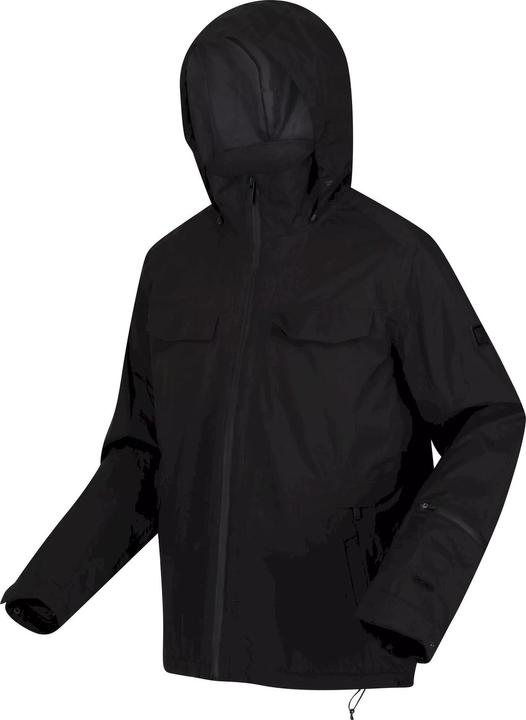 Regatta Britely Jacke wasserfest 3 in 1 (M)