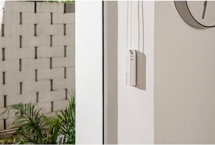Productafbeelding Aqara E1 Slimme motorisering voor kettingrolgordijnen Zigbee 3.0