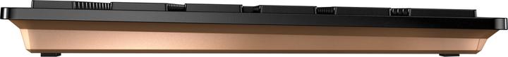 Produktbild CHERRY DW 9100 Slim (CH, Kabellos)