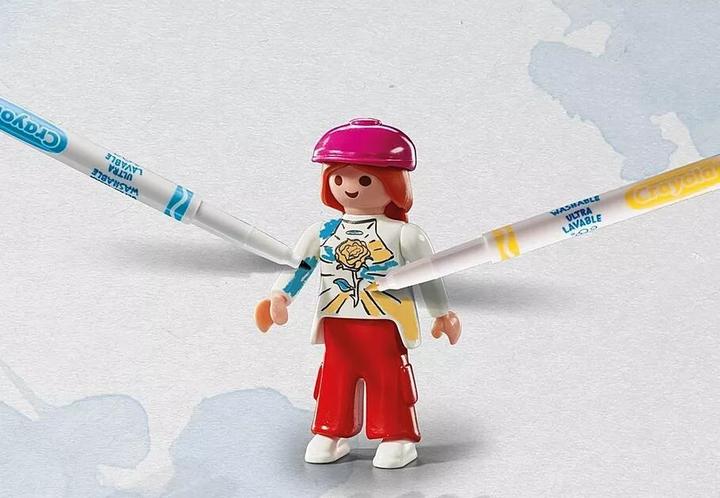 Productafbeelding Playmobil 71515 Speelm. Skatepark 71515 (71515, Playmobil Kleur)