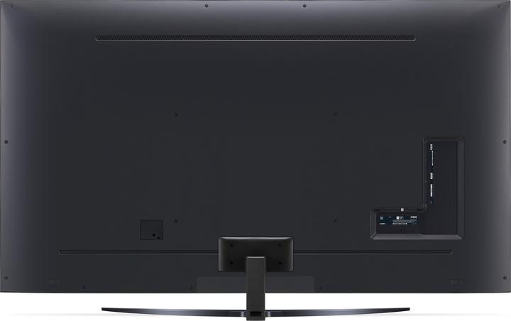 Image du produit LG 86UT81006LA (86", UT81, LED, 4K, 2024)