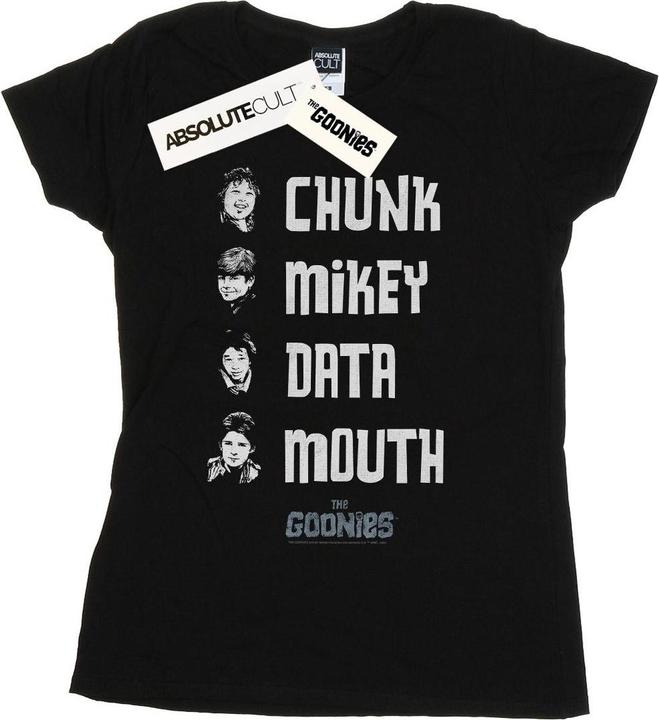Produktbild Universal Textiles Name List TShirt (XXL)