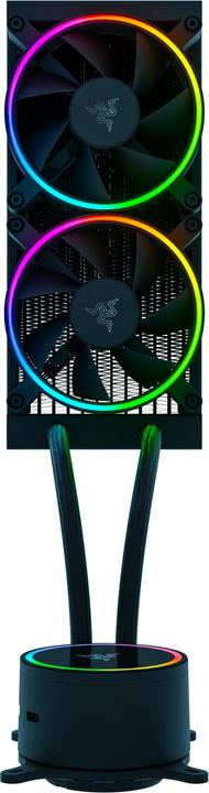 Actual product image Razer Hanbo Chroma RGB