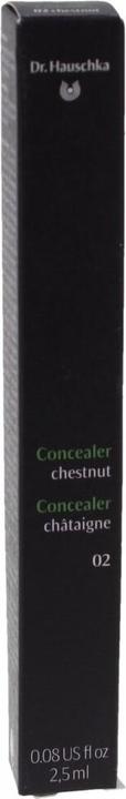 Produktbild Dr. Hauschka Concealer (02 Chestnut)