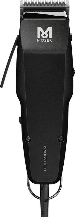 Produktbild Moser 1400-0087 Black