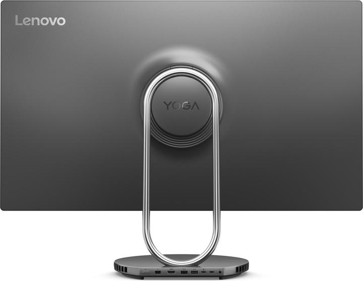 Actual product image Lenovo Yoga AIO 9 32IRH8 (Intel Core i9-13900H, 32 GB, 1000 GB)