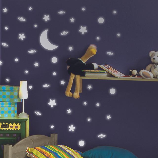 Immagine prodotto Crearreda White Stars (31 x 31 cm)