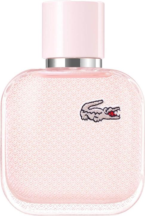 Actual product image Lacoste Rose Eau Fraiche Eau de Toilette (Eau de toilette, 35 ml)