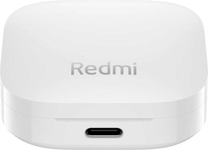 Image du produit Xiaomi Redmi Buds 6 Active (pas de réduction du bruit, 6 h, Sans fil)