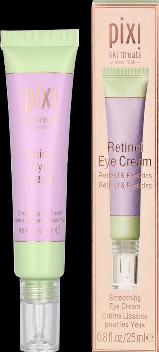 Actual product image Pixi Retinol Smoothing Eye Cream 25ml (25 ml)