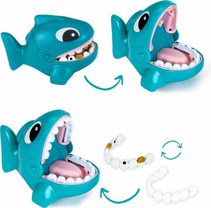 Actual product image Theo Klein Dentist's case