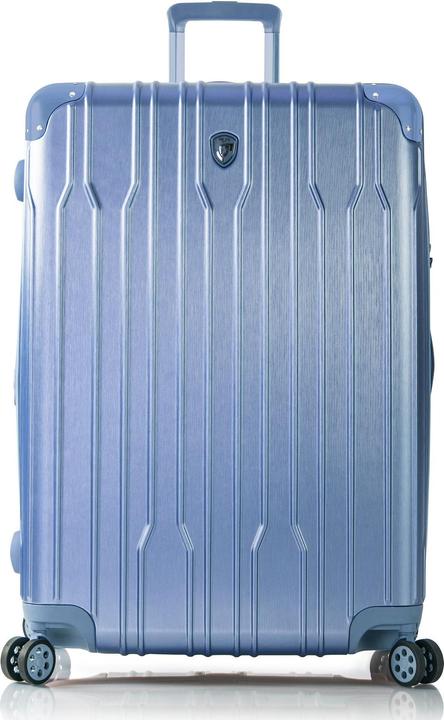 Actual product image Heys Xtrak -matkalaukku, j????nsininen (126 l, L (90 - 115l))