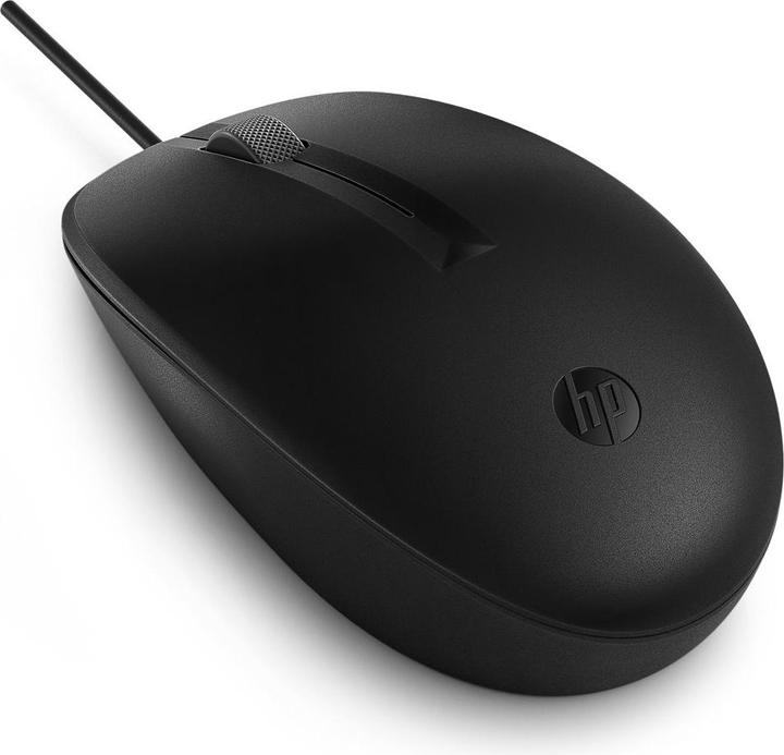 Actual product image HP 125 (Cable)