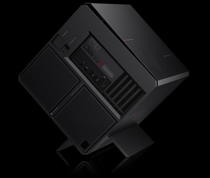 Image du produit HP OMEN X 900-090nz (Intel Core i7 6700K, 32 Go, 512 Go, GeForce GTX 1080)