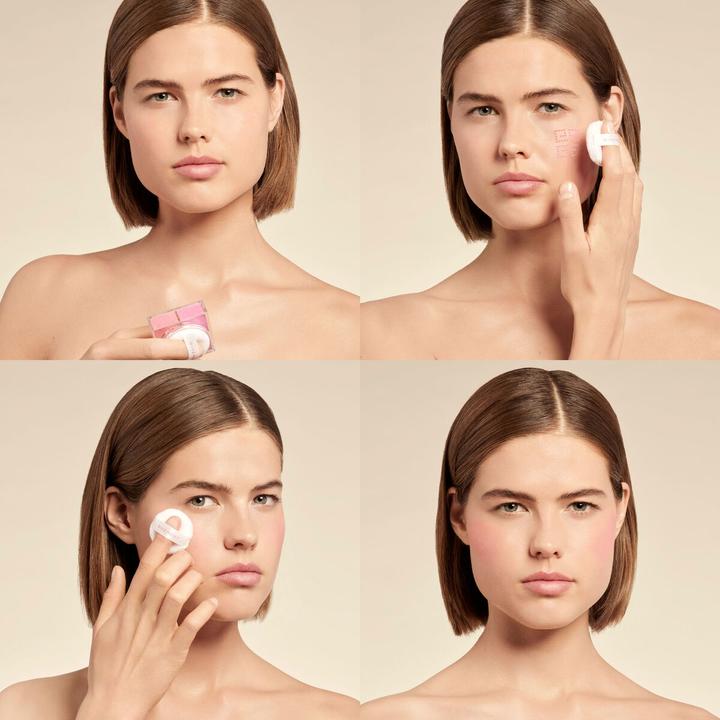 Produktbild Givenchy Prisme Libre (3 - Voile Corail)