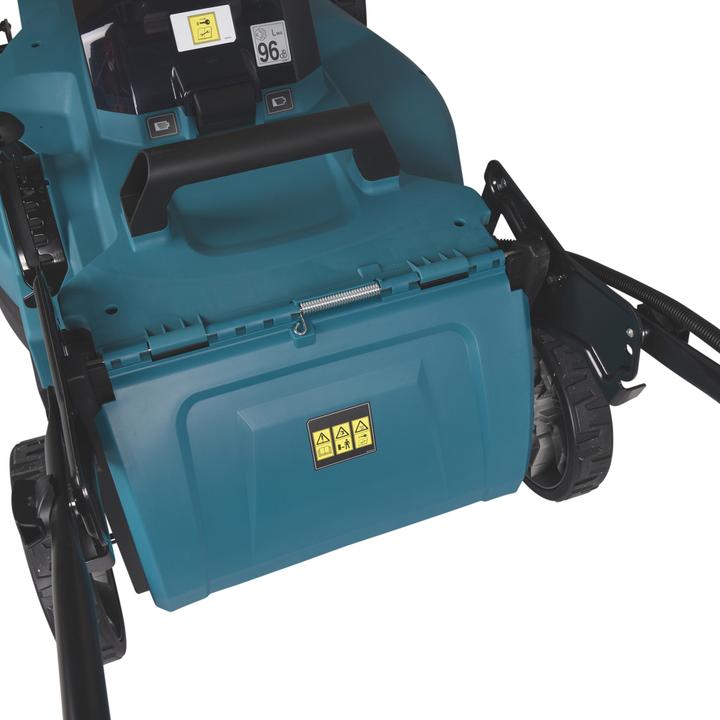 Image du produit Makita DLM538Z (Fonctionnement sur batterie)