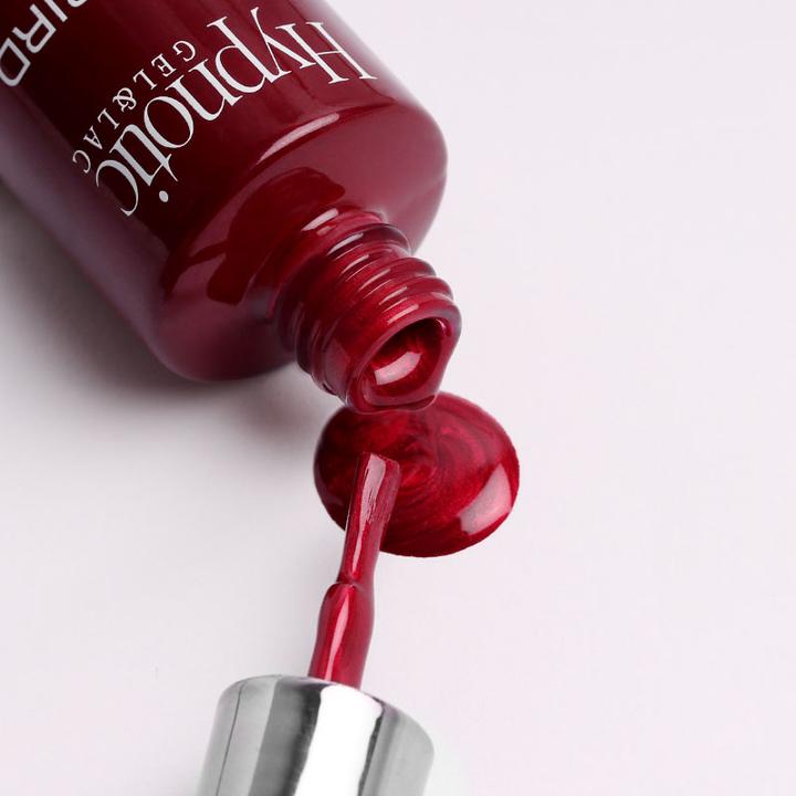 Immagine prodotto BrillBird G&L "62" ipnotico - 8ml (Smalto per unghie effetto gel)