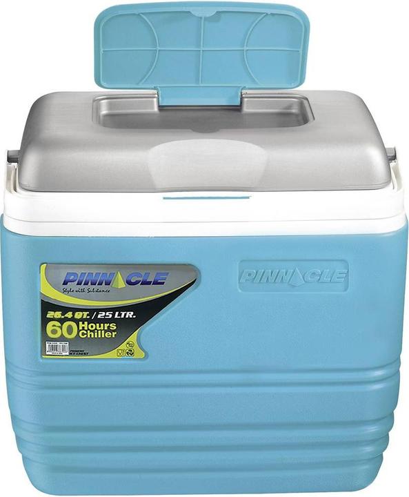 Productafbeelding Zorn Koelbox Zp 25l + 4,5l + 2,0l Combo (25 l)