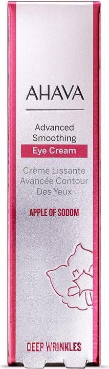Image du produit Ahava Apple of Sodom (Crème, 15 ml, Jour + nuit)