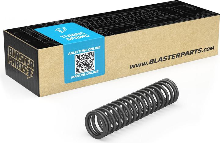 Produktbild Nerf Tuning-Feder passend für Zombie Strike Sledgefire