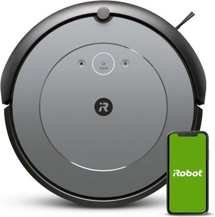 Produktbild iRobot Roomba i1 (Saugroboter)