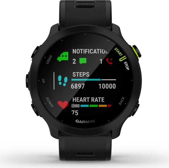Produktbild Garmin Forerunner 55 (42 mm)