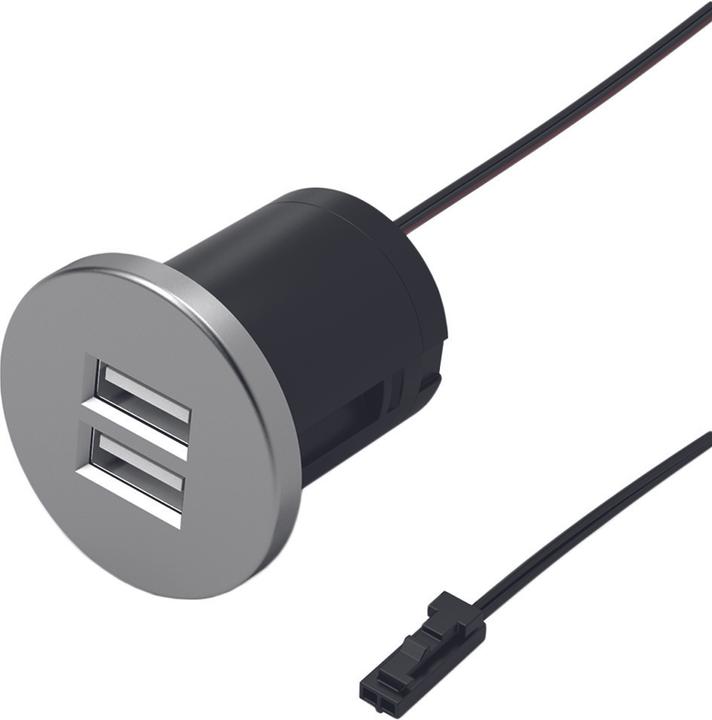 Produktbild Halemeier USB Steckdose