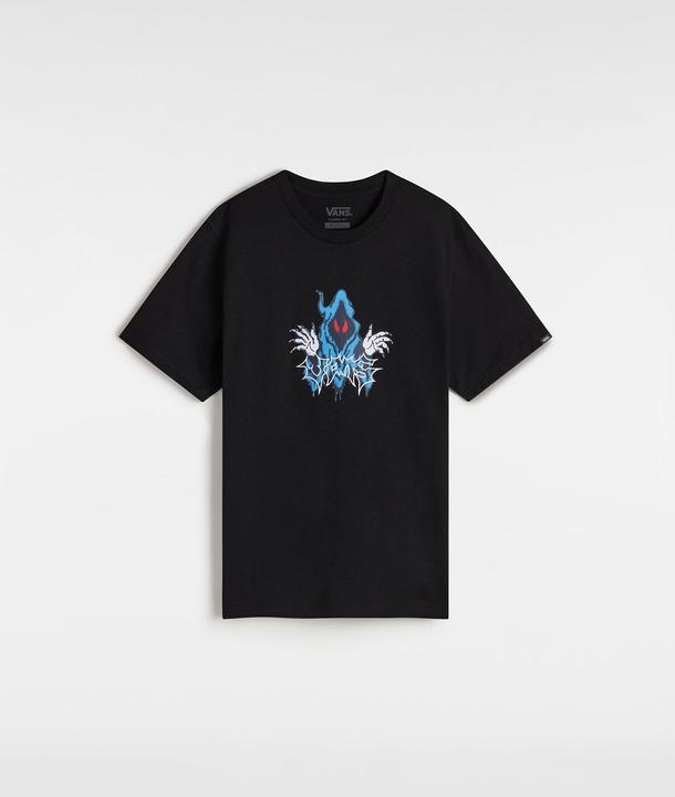 Vans Next Time SS Black (L)