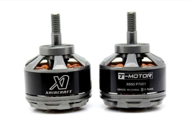 Image du produit XAircraft Moteur pour X650 PRO
