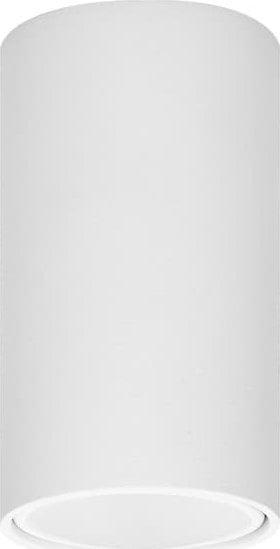 Image du produit Orno Lampa sufitowa BARBRA DLR GU10 Downlight max 50W, IP20, rond, blanc, aluminium, AD-OD-6141WGU10
